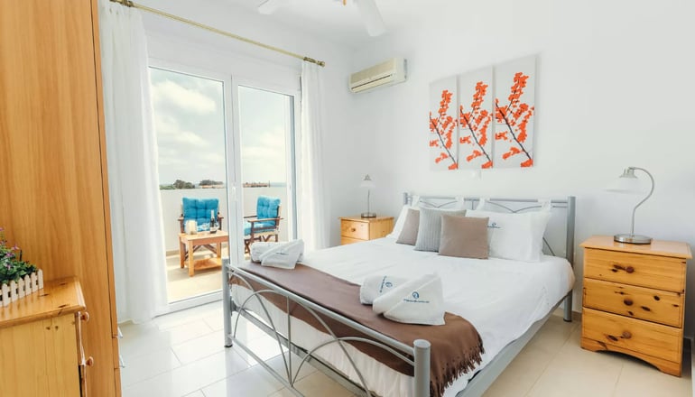 Gennadi Dreams Holiday Villa - Γεννάδι, Ρόδος