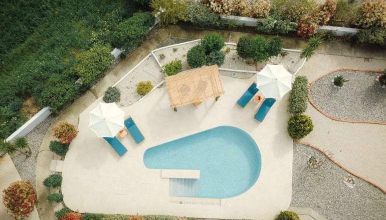 Gennadi Dreams Holiday Villa - Γεννάδι, Ρόδος