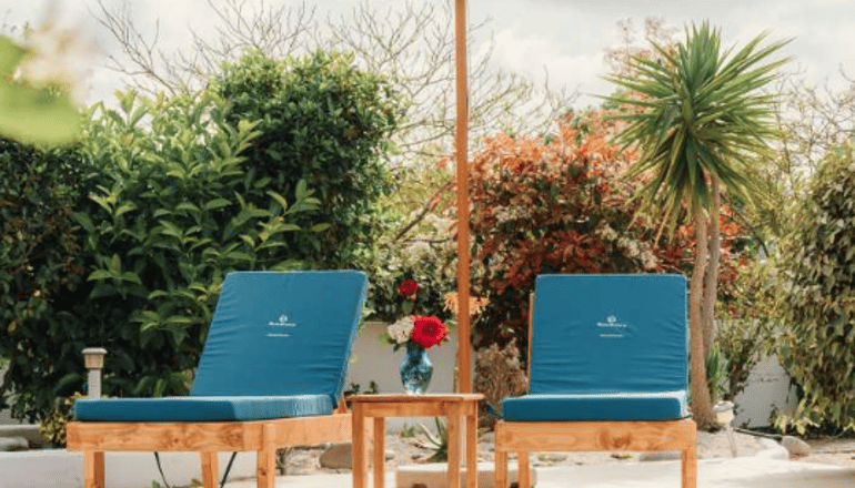 Gennadi Dreams Holiday Villa - Γεννάδι, Ρόδος