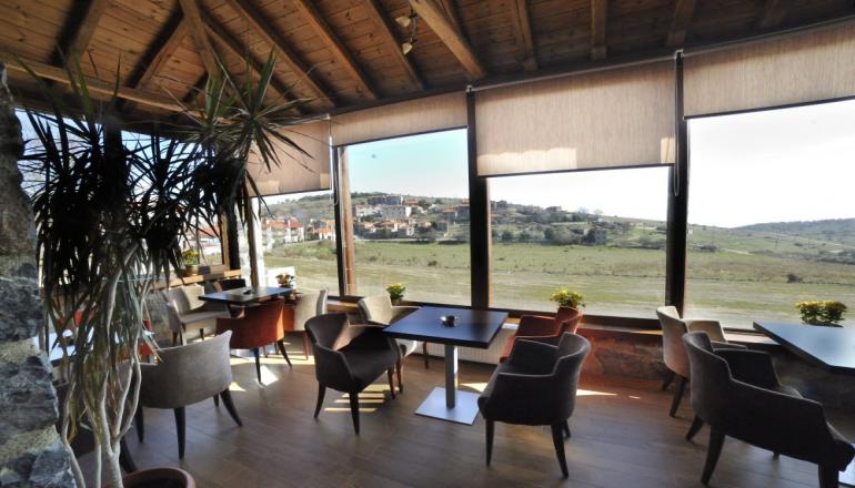 Ξενοδοχείο Έναστρον