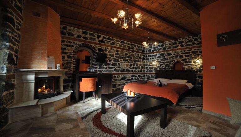 Ξενοδοχείο Έναστρον