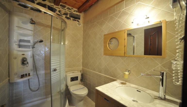 Ξενοδοχείο Έναστρον