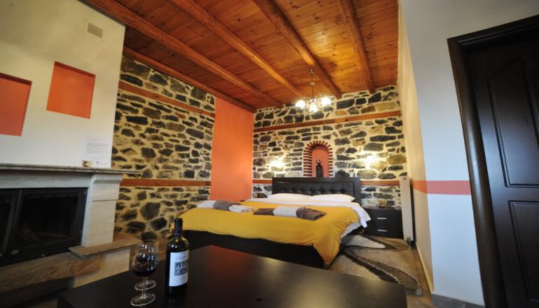 Ξενοδοχείο Έναστρον