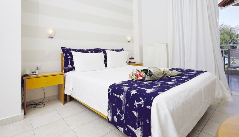 Georgalas Sun Beach Resort