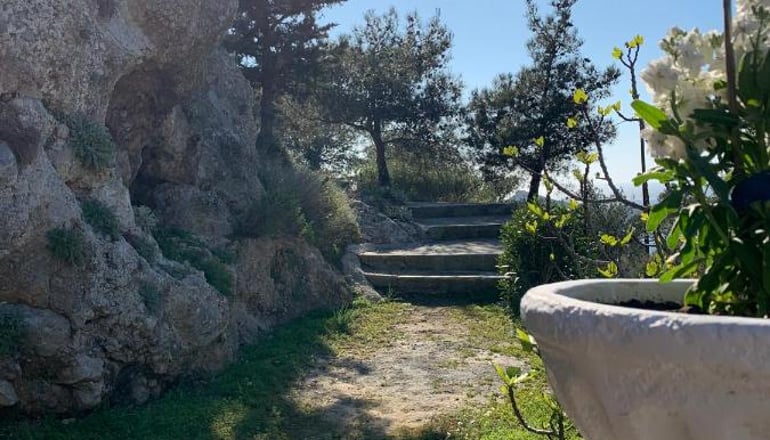 Giameiko Traditional House by Stay in Kalymnos