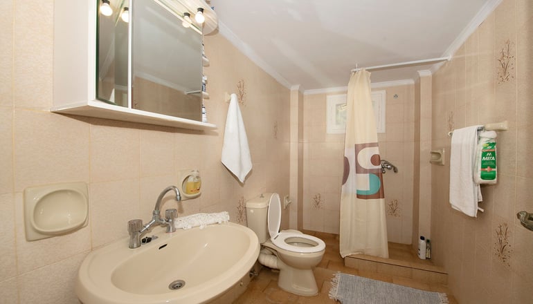 Giameiko Traditional House by Stay in Kalymnos