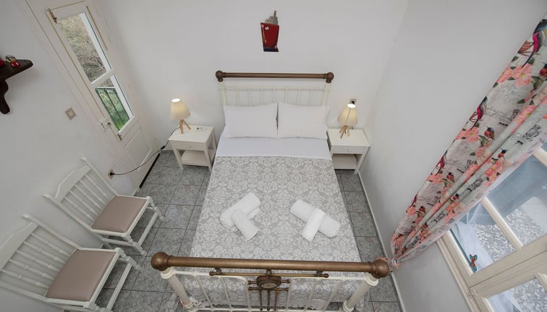 Giameiko Traditional House by Stay in Kalymnos