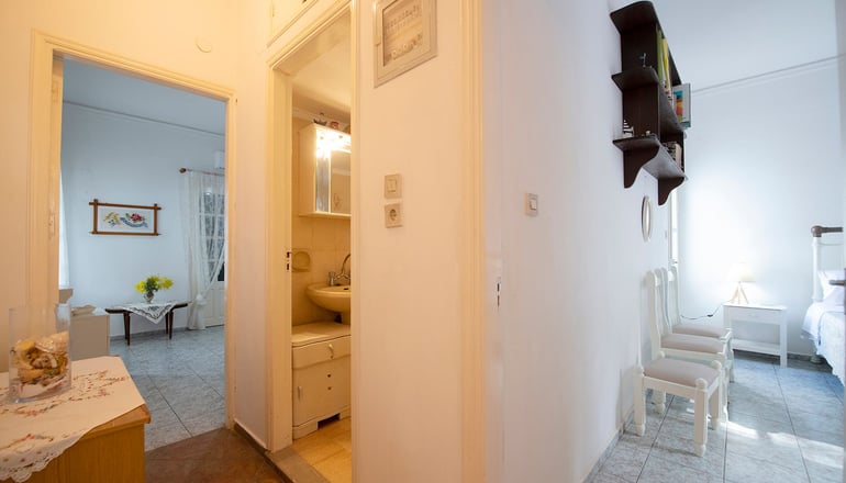 Giameiko Traditional House by Stay in Kalymnos