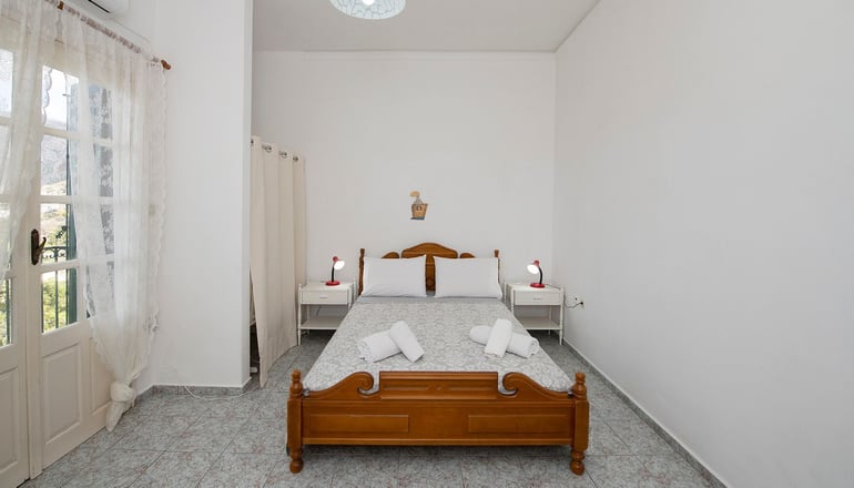 Giameiko Traditional House by Stay in Kalymnos