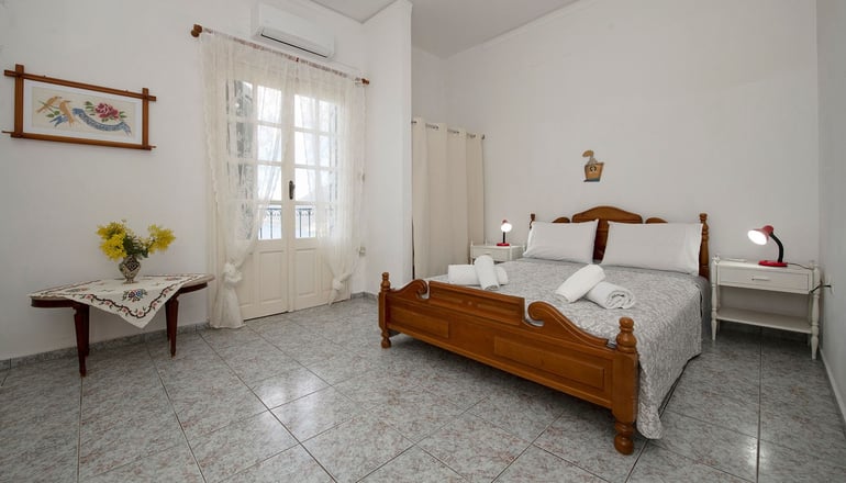 Giameiko Traditional House by Stay in Kalymnos