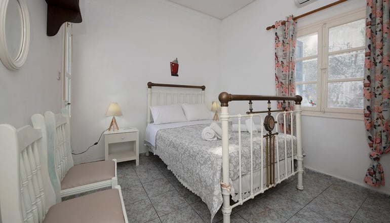 Giameiko Traditional House by Stay in Kalymnos