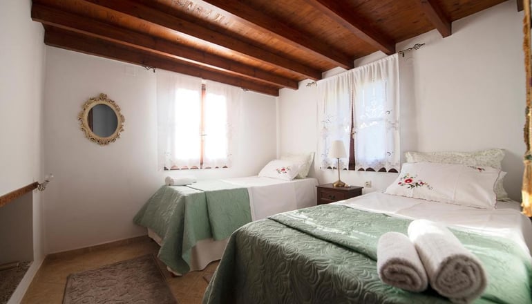 Secret Paradise Beach Villa by Stay in Kalymnos - Άγιος Πανορμίτης, Κάλυμνος