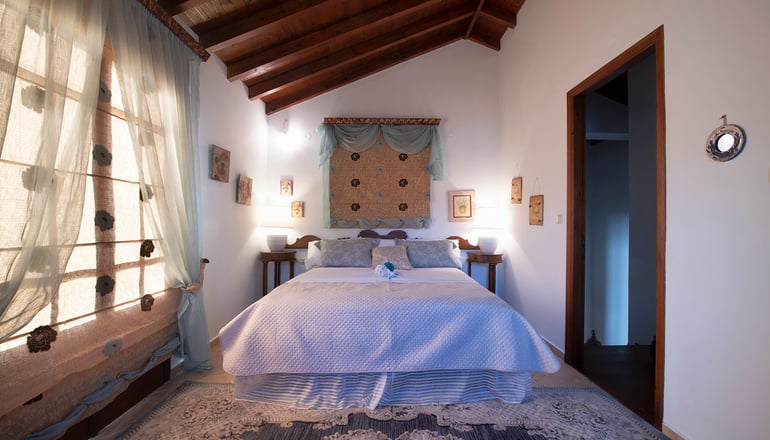Secret Paradise Beach Villa by Stay in Kalymnos - Άγιος Πανορμίτης, Κάλυμνος