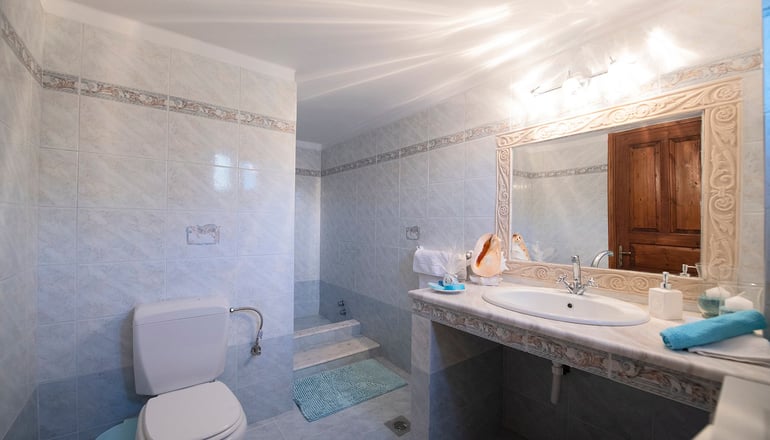 Secret Paradise Beach Villa by Stay in Kalymnos - Άγιος Πανορμίτης, Κάλυμνος