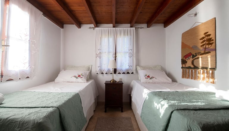 Secret Paradise Beach Villa by Stay in Kalymnos - Άγιος Πανορμίτης, Κάλυμνος