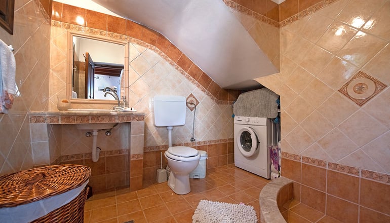 Secret Paradise Beach Villa by Stay in Kalymnos - Άγιος Πανορμίτης, Κάλυμνος