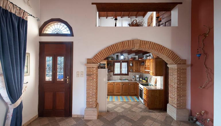 Secret Paradise Beach Villa by Stay in Kalymnos - Άγιος Πανορμίτης, Κάλυμνος
