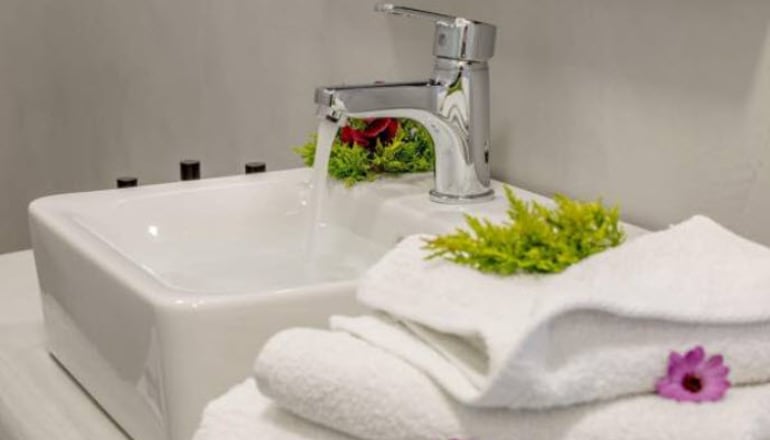 Gianna Suites - Φηρά, Σαντορίνη