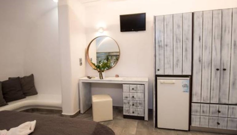 Gianna Suites - Φηρά, Σαντορίνη