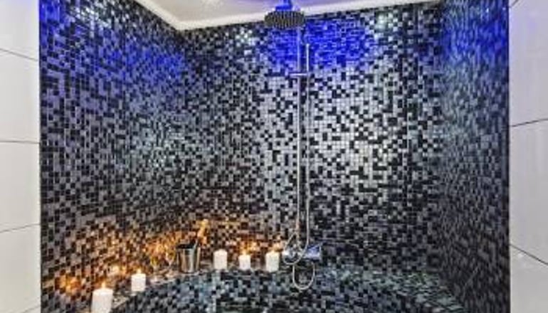 Gianna Suites - Φηρά, Σαντορίνη