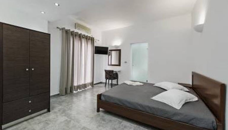 Gianna Suites - Φηρά, Σαντορίνη