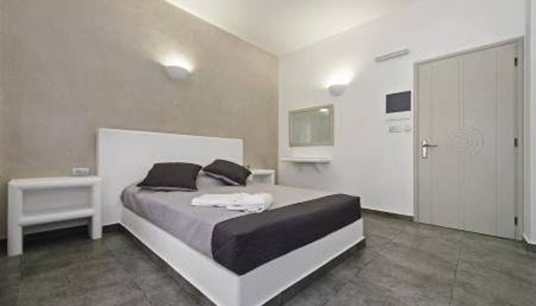 Gianna Suites - Φηρά, Σαντορίνη