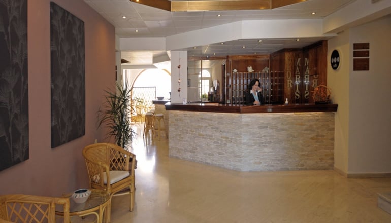 4* Gloria Maris Hotel