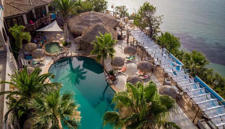 4* Gloria Maris Hotel