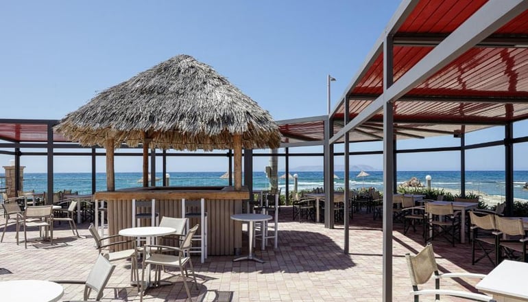 4* Golden Bay - Ηράκλειο, Κρήτη