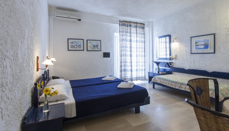 Golden Beach Potidea Hotel