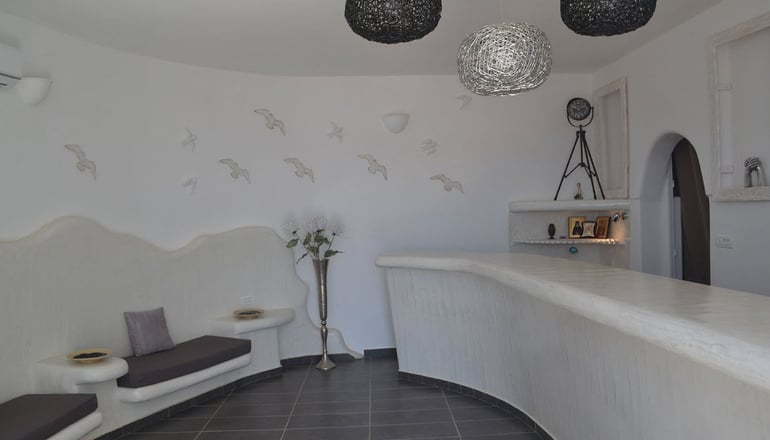 Golden Beach Resort - Ανάφη