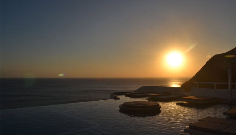 Golden Beach Resort - Ανάφη