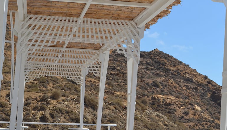 Golden Beach Resort - Ανάφη