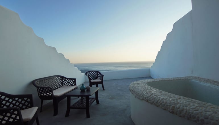 Golden Beach Resort - Ανάφη