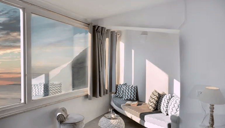 Golden Beach Resort - Ανάφη