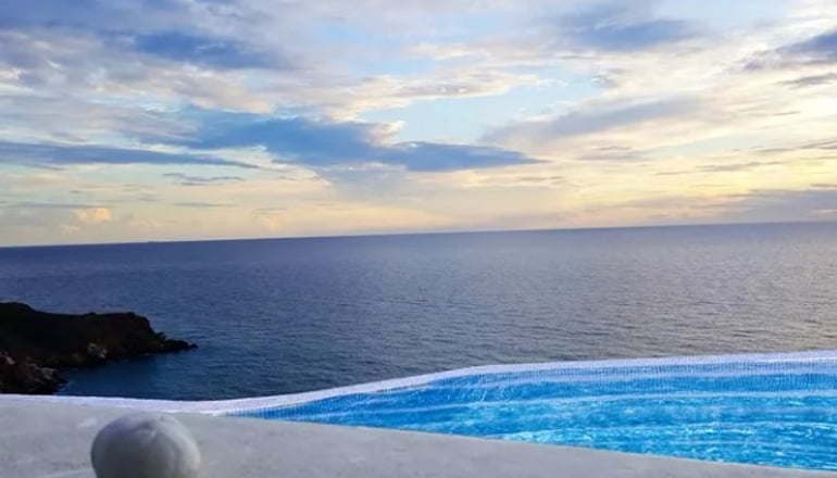 Golden Beach Resort - Ανάφη