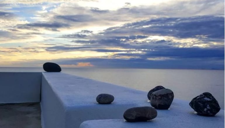 Golden Beach Resort - Ανάφη