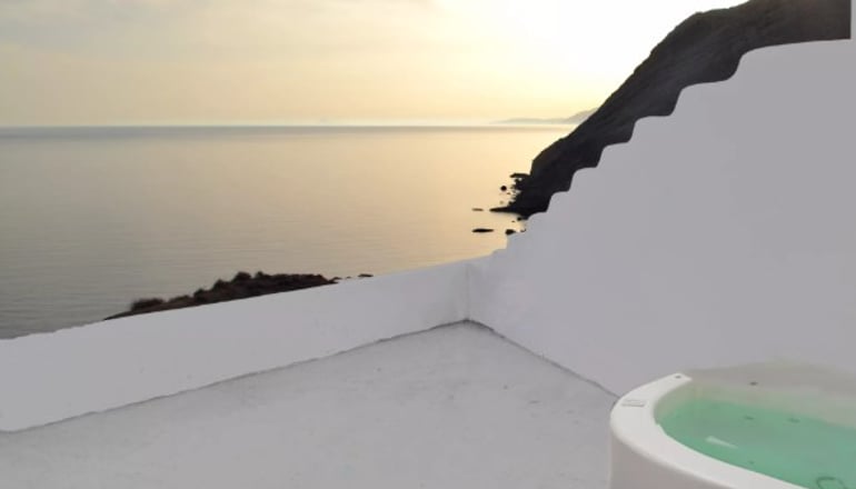 Golden Beach Resort - Ανάφη