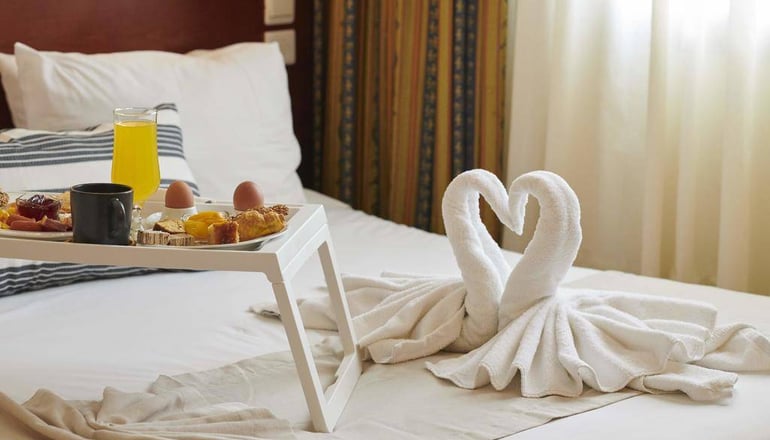 Golden City Hotel - Αθήνα