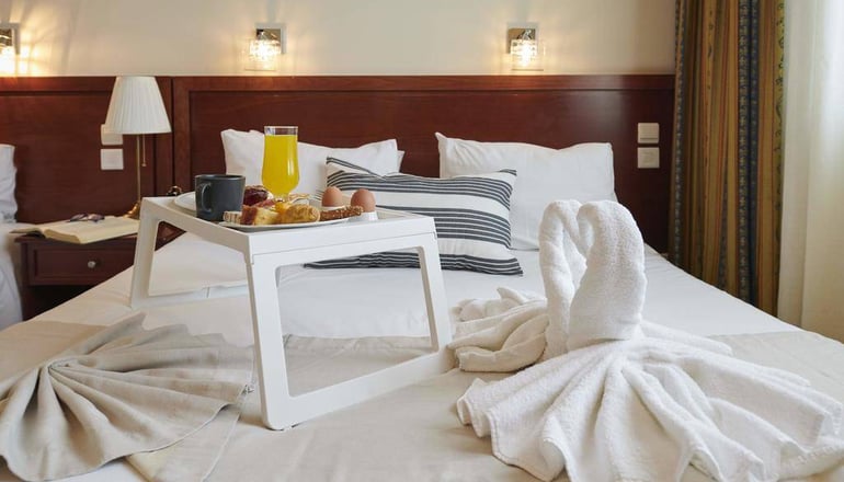 Golden City Hotel - Αθήνα