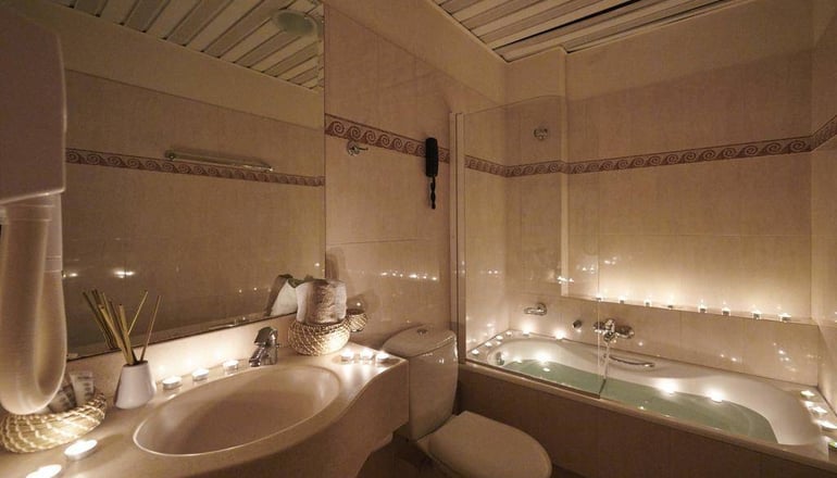 Golden City Hotel - Αθήνα