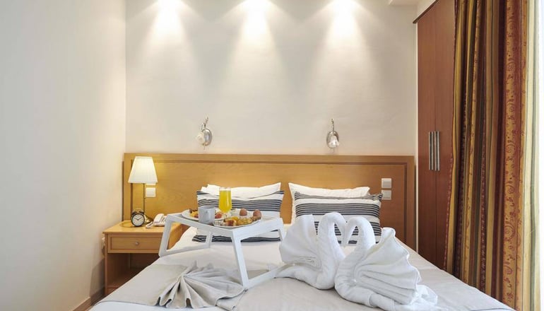 Golden City Hotel - Αθήνα