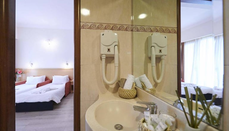 Golden City Hotel - Αθήνα