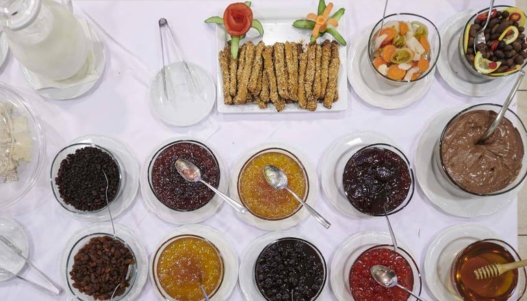 Golden City Hotel - Αθήνα