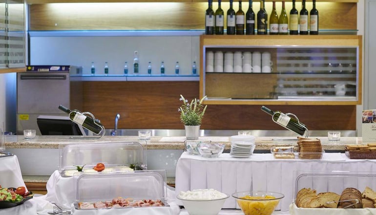 Golden City Hotel - Αθήνα