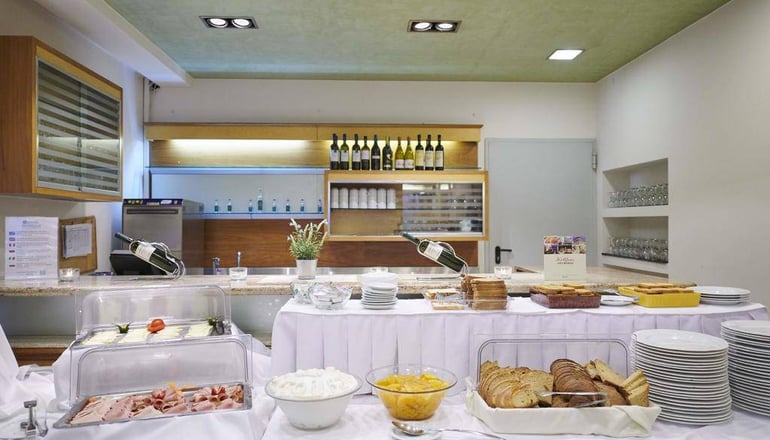 Golden City Hotel - Αθήνα