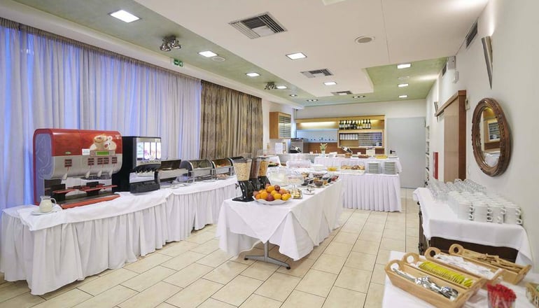 Golden City Hotel - Αθήνα