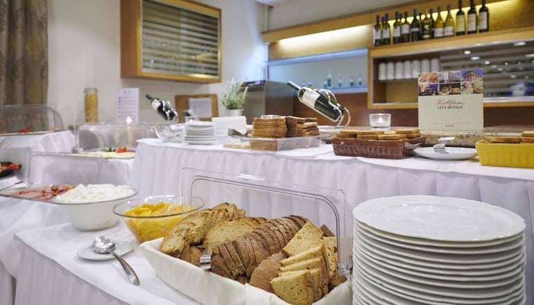 Golden City Hotel - Αθήνα