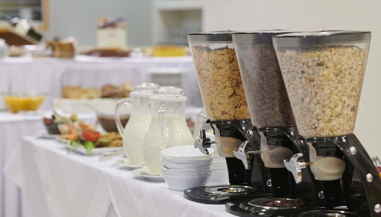 Golden City Hotel - Αθήνα