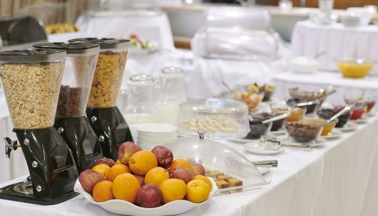 Golden City Hotel - Αθήνα